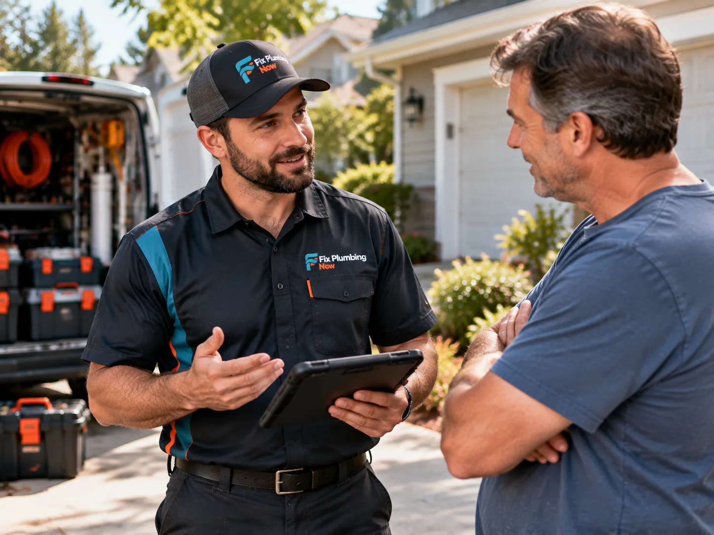 Clogged Drain Service Antigo, WI FAQs